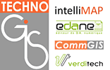 TechnoGIS TechnoGIS