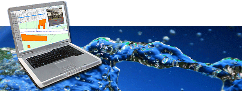 Informatisation des réseaux d'eau Informatisation des réseaux d'eau